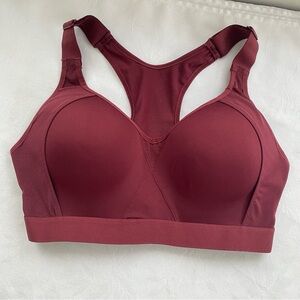 Layer 8 Racer Back Sports Bra XL